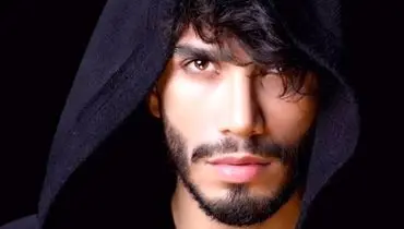 مهراد جم : همه بهم میگن تو بچه اتو ول کردی ولی من با پسرم در ارتباطم/ویدیو 