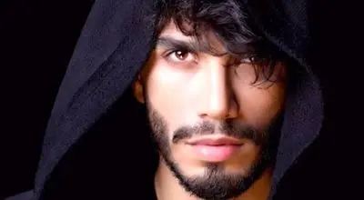 مهراد جم : همه بهم میگن تو بچه اتو ول کردی ولی من با پسرم در ارتباطم/ویدیو 