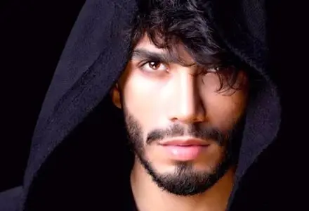 مهراد جم : همه بهم میگن تو بچه اتو ول کردی ولی من با پسرم در ارتباطم/ویدیو 