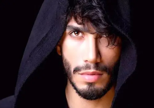 دنیا جهانبخت جواب مهراد جم را داد