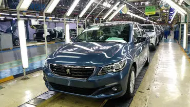 فروش ویژه خودروهای سایپا ویژه ماه رمضان