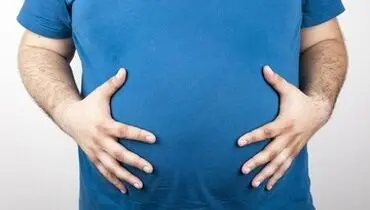 ژنی که سبب چاقی می‌شود