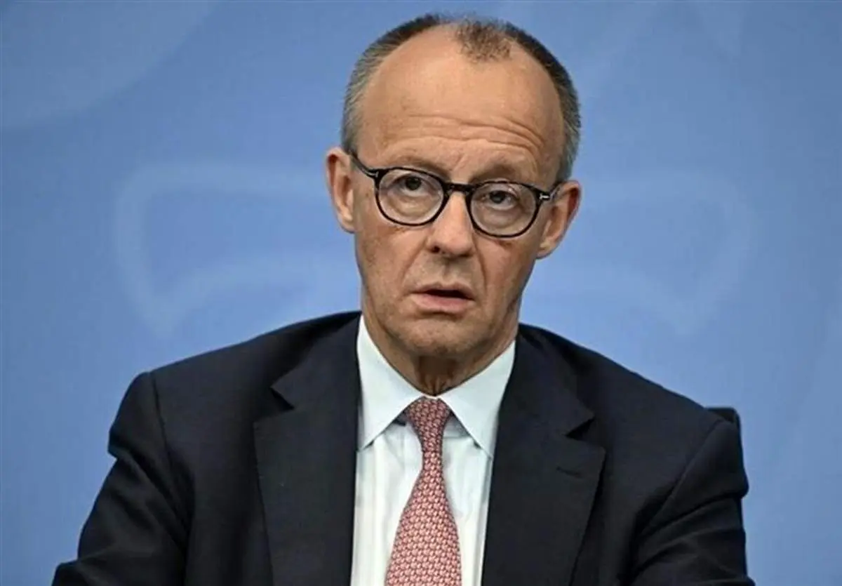 صدراعظم آلمان: ادامه جنگ با ایران به صلاح غرب نیست
