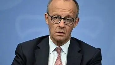 صدراعظم آلمان: ادامه جنگ با ایران به صلاح غرب نیست