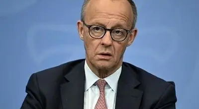 صدراعظم آلمان: ادامه جنگ با ایران به صلاح غرب نیست