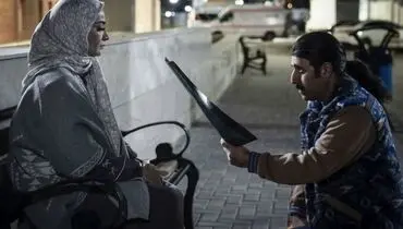 استایل خاص رحمت امینی‌شالیکار هزارجریبی؛ خواستگار همیشگی فهیمه معمولی!