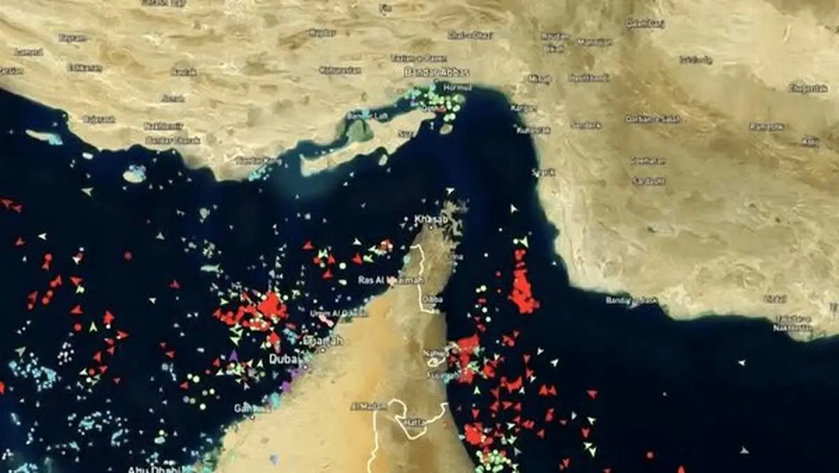 گزارش نیویورک تایمز از سلاح ایران که با بمب از بین نمی‌رود