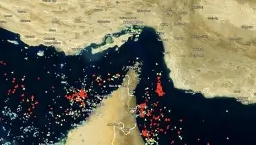 گزارش نیویورک تایمز از سلاح ایران که با بمب از بین نمی‌رود