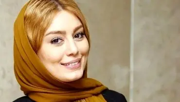 استایل پرزرق‌وبرق سحر قریشی در پشت صحنه «عشق ابدی»!