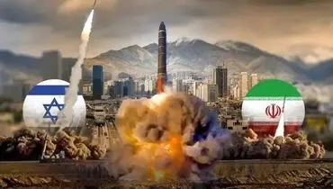 چهره‌های علم در قاب ایثار؛ تصاویر دانشمندان شهید جنگ ۱۲ روزه