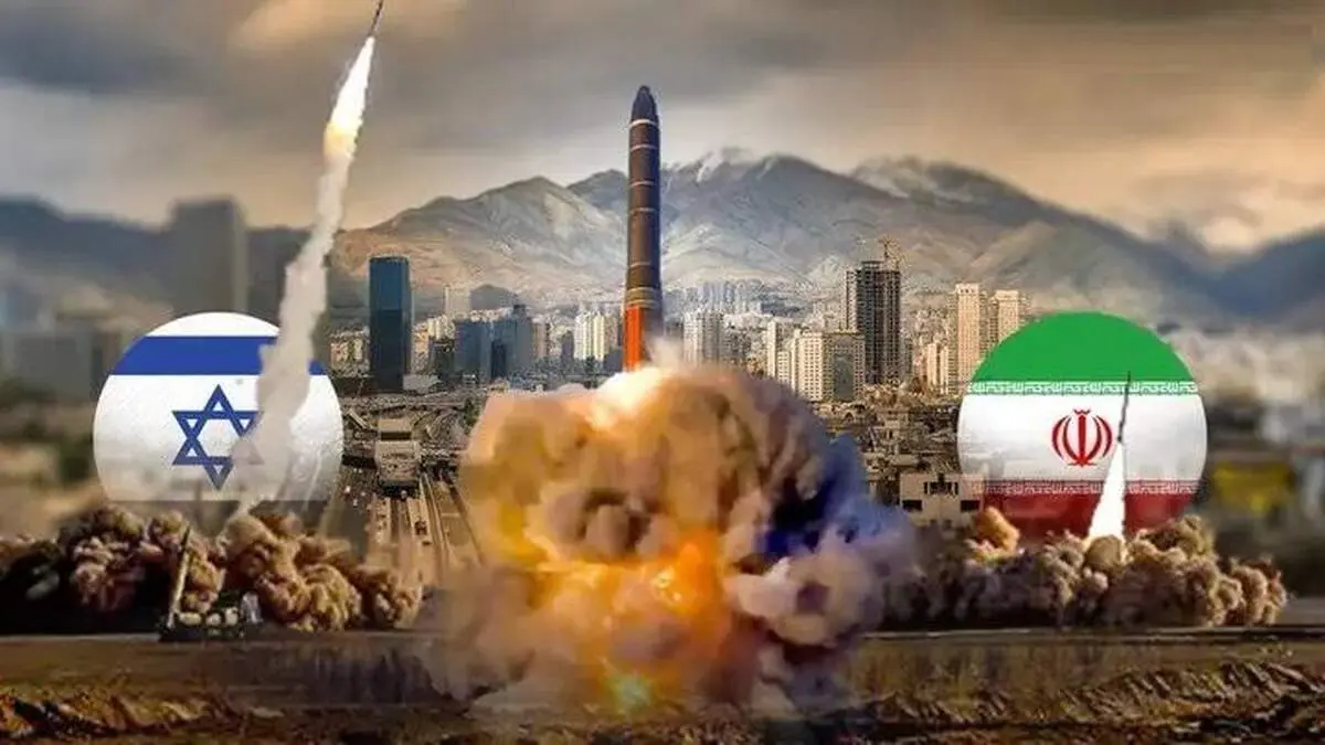 چهره‌های علم در قاب ایثار؛ تصاویر دانشمندان شهید جنگ ۱۲ روزه