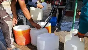 احتمال جدی جیره‌بندی آب‌ در تابستان 