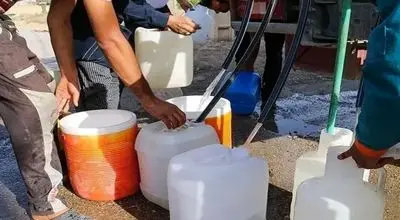 احتمال جدی جیره‌بندی آب‌ در تابستان 