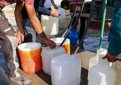 تشنگی پنهان: نشانه‌هایی که بدن شما برای آب فریاد می‌زند و شما نمی‌شنوید!