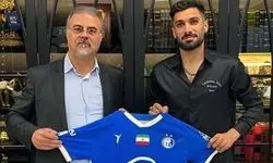 ویدئویی از حرکات عارف آقاسی که استقلالی‌ها را به وجد می‌آورد
