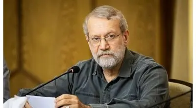 هشدار لاریجانی به غرب: اجرای اسنپ‌بک مساوی تعلیق روابط ایران و آژانس