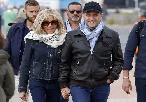 مکرون؛ مذاکرات تهران باید باشیوه ای نظام مندصورت گیرد