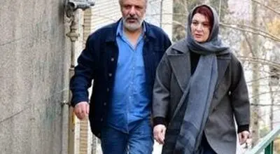 عکس جدید پسر خوش قد و بالای همایِ سریال «پایتخت»