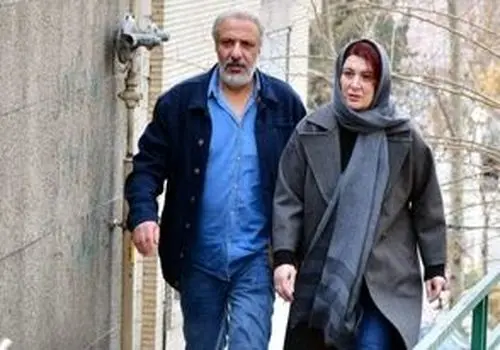 عکس جدید پسر خوش قد و بالای همایِ سریال «پایتخت»