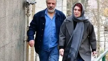 عکس جدید پسر خوش قد و بالای همایِ سریال «پایتخت»