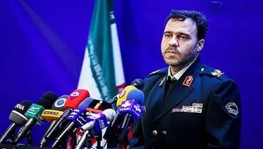 
آماده‌باش صددرصد پلیس برای تامین امنیت انتخابات ریاست جمهوری
