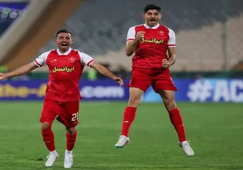 پیشکسوت پرسپولیس: امیدوارم بیرانوند برنگردد