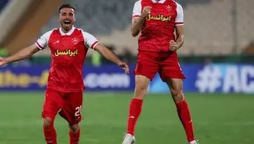 بلیت ۱۰ میلیونی برای بازی پرسپولیس در بازار سیاه