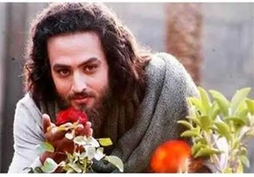 فیلم تست گریم «یوزارسیف» در سریال یوسف پیامبر/ویدیو 