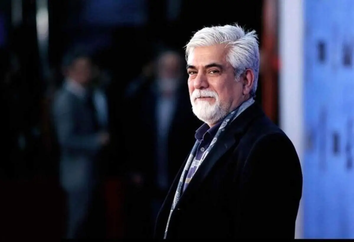 واکنش حسین پاکدل به هنرمندانی که طرف مردم نبودند: رفقا بد رفوزه شدید