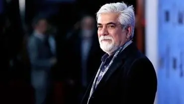 واکنش حسین پاکدل به هنرمندانی که طرف مردم نبودند: رفقا بد رفوزه شدید