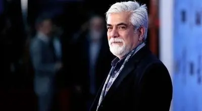 واکنش حسین پاکدل به هنرمندانی که طرف مردم نبودند: رفقا بد رفوزه شدید