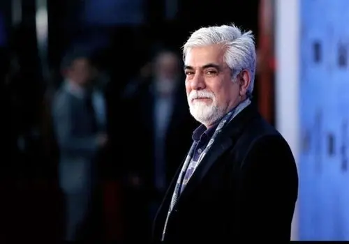 واکنش حسین پاکدل به هنرمندانی که طرف مردم نبودند: رفقا بد رفوزه شدید