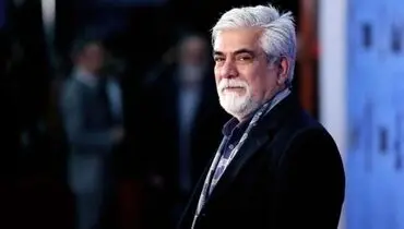 واکنش حسین پاکدل به هنرمندانی که طرف مردم نبودند: رفقا بد رفوزه شدید