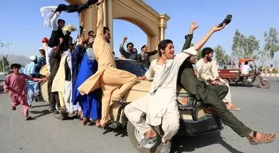 چند میلیون افغانستانی در ایران وجود دارد؟+ فیلم