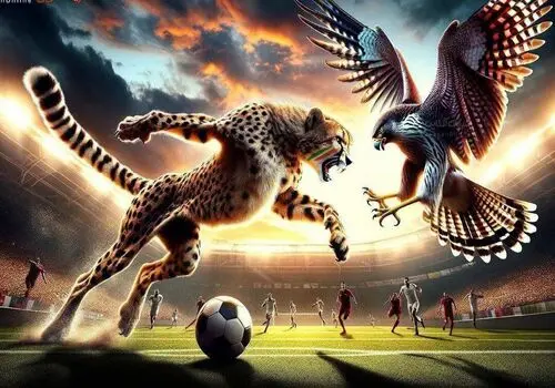شوخی هوش مصنوعی اینبار با بازیگران مطرح سینما؛ اگر سلبریتی ها چاق بودند+ فیلم