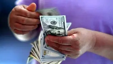 قیمت دلار امروز پنجشنبه 8 مرداد 1405؛ صعود 2400 تومانی