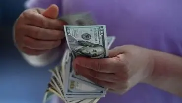 قیمت دلار امروز پنجشنبه 8 مرداد 1405؛ صعود 2400 تومانی