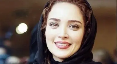 رونمایی از نخستین تصویر بهنوش طباطبایی در فیلم سینمایی «گیس»