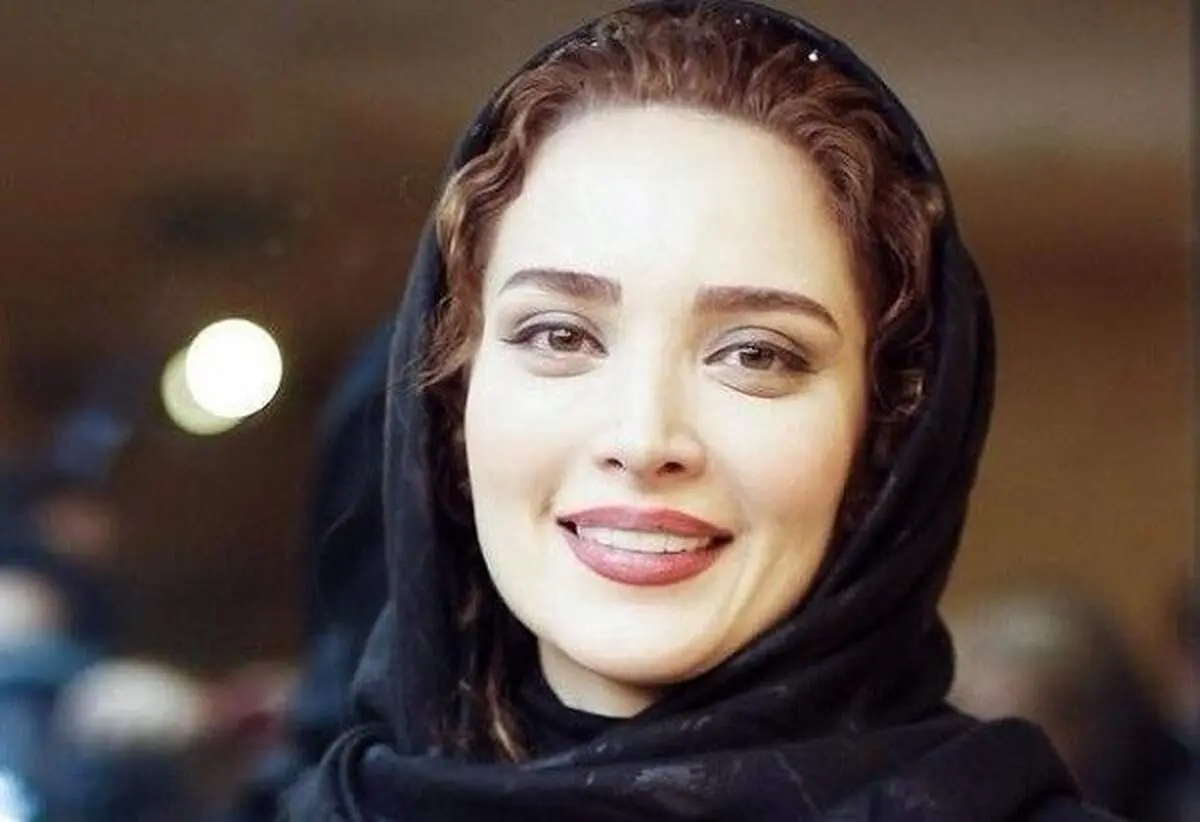 رونمایی از نخستین تصویر بهنوش طباطبایی در فیلم سینمایی «گیس»