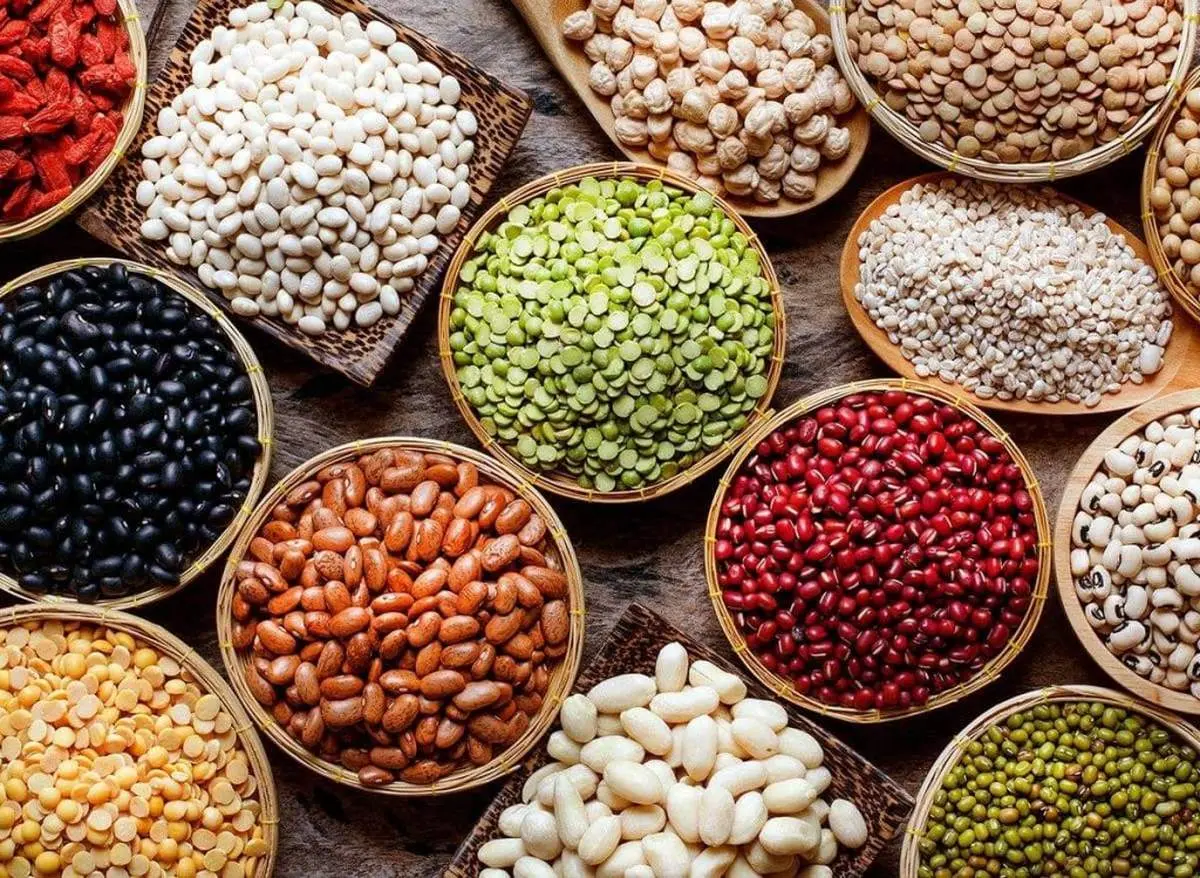 جهش ناگهانی قیمت حبوبات در بازارهای داخلی /  سفره خانوارها زیر فشار تورم