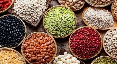 جهش ناگهانی قیمت حبوبات در بازارهای داخلی /  سفره خانوارها زیر فشار تورم