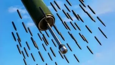بمب جدید چین، دشمنان را به عصر حجر می‌برد