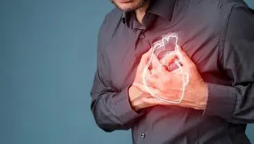 این راهکار ها شمارا از حمله قلبی نجات می دهد