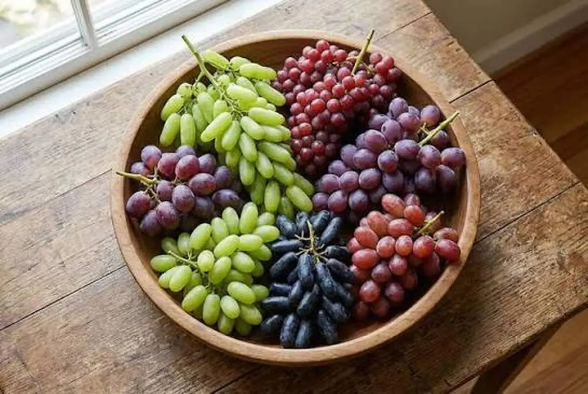 مصرف ناشتا این میوه چه تاثیری بر فشار خون دارد؟