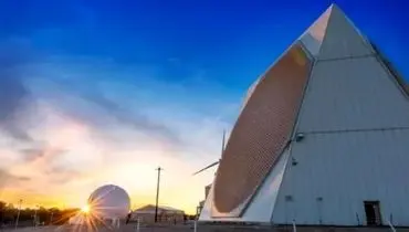 درباره رادار آمریکایی که امروز سپاه منهدم کرد