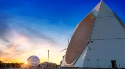 درباره رادار آمریکایی که امروز سپاه منهدم کرد