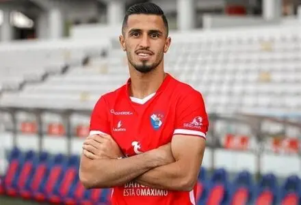 ویدیوی پربازدید از پدیکور رفتن مهاجم پرسپولیس