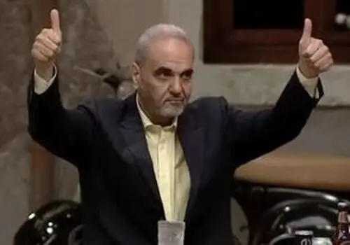 شمسایی به فغانی اتهام «خون فروشی» زد!