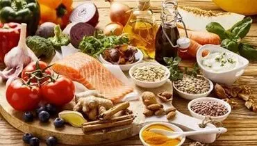 فلفل تند خوردم چه چیزی بخورم تندیش می رود؟