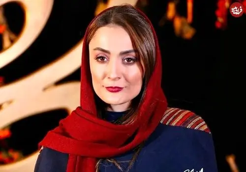 السا فیروزآذر این بار در حال تمرین سوارکاری